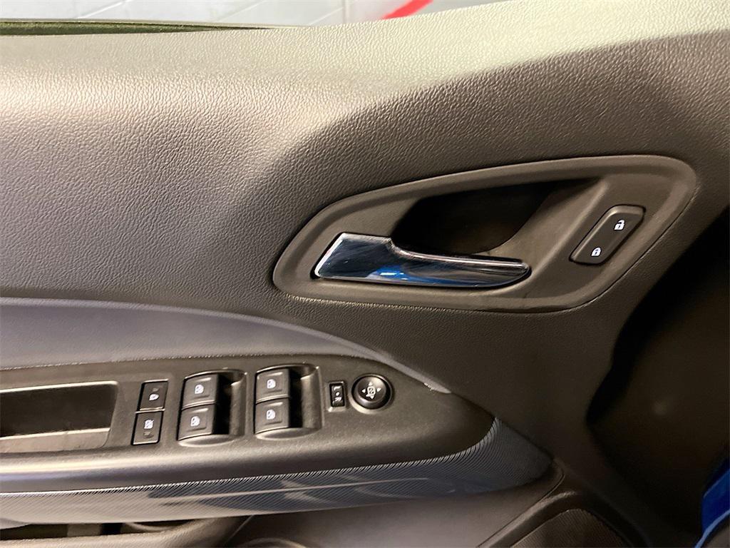 used 2022 Chevrolet Colorado car, priced at $27,800