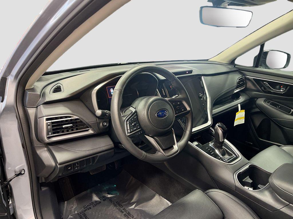 used 2025 Subaru Legacy car, priced at $24,600