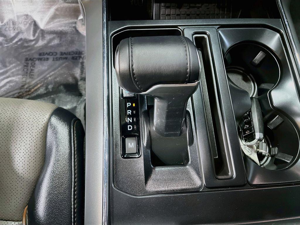 used 2025 Ford F-150 car, priced at $53,700