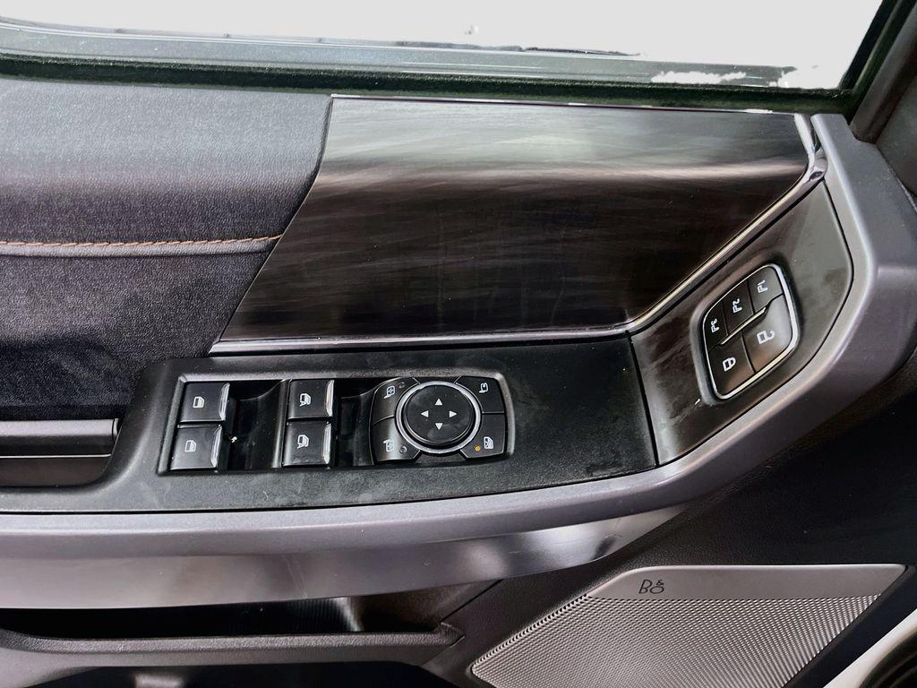 used 2025 Ford F-150 car, priced at $53,700