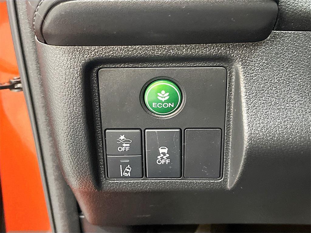 used 2020 Honda HR-V car, priced at $16,300