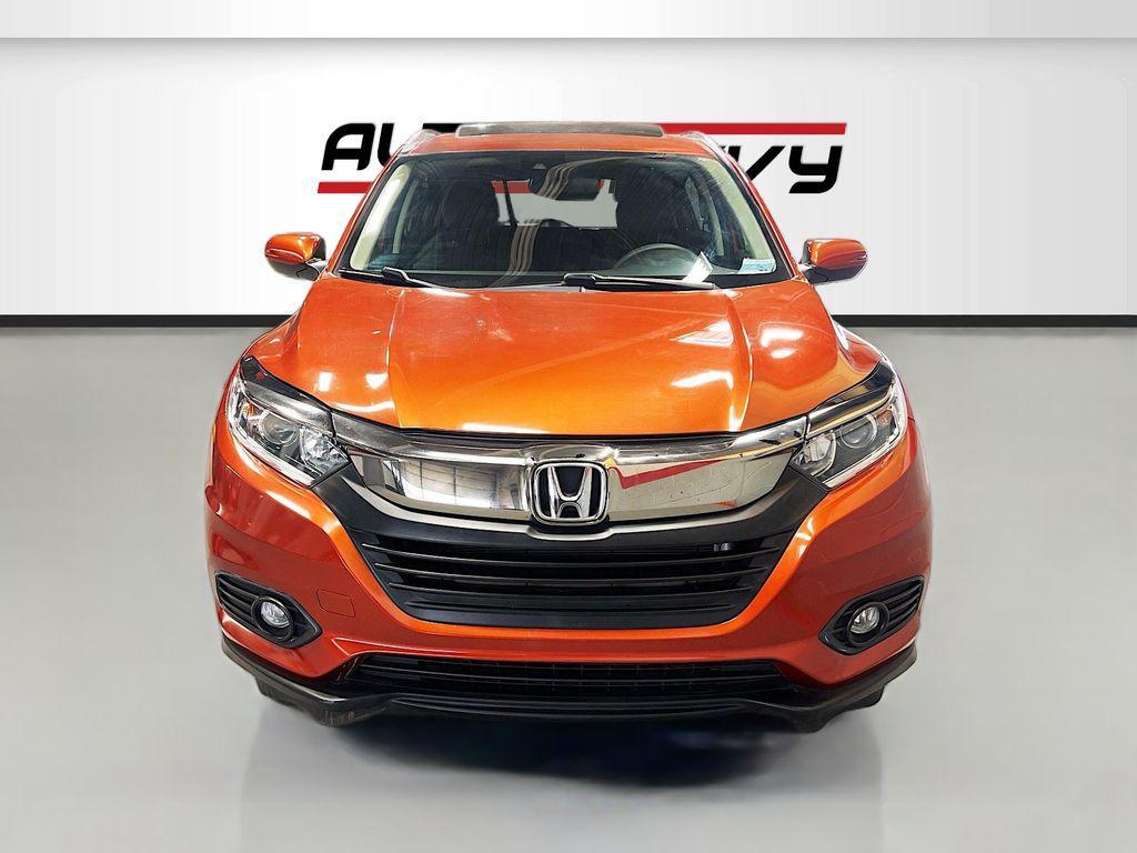 used 2020 Honda HR-V car, priced at $16,100