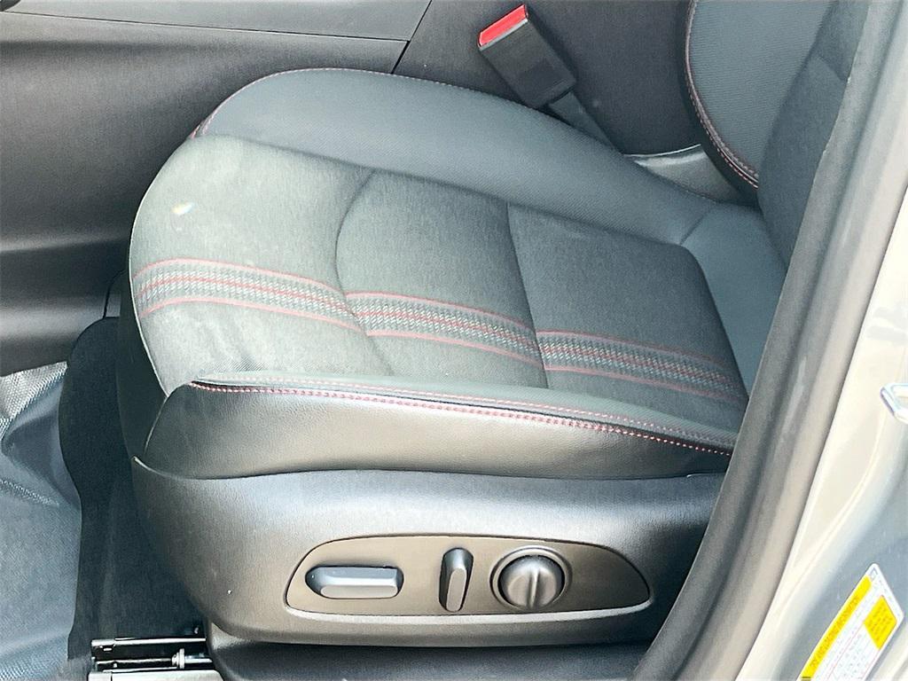 used 2024 Chevrolet Equinox car, priced at $22,500