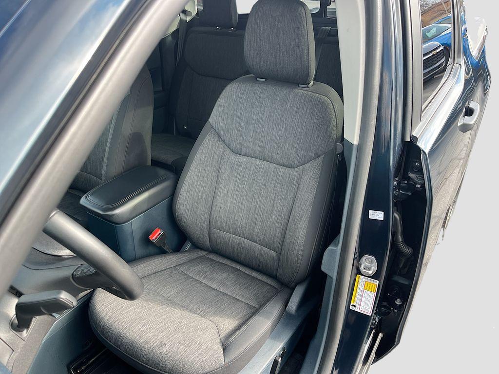 used 2023 Ford Maverick car, priced at $21,500