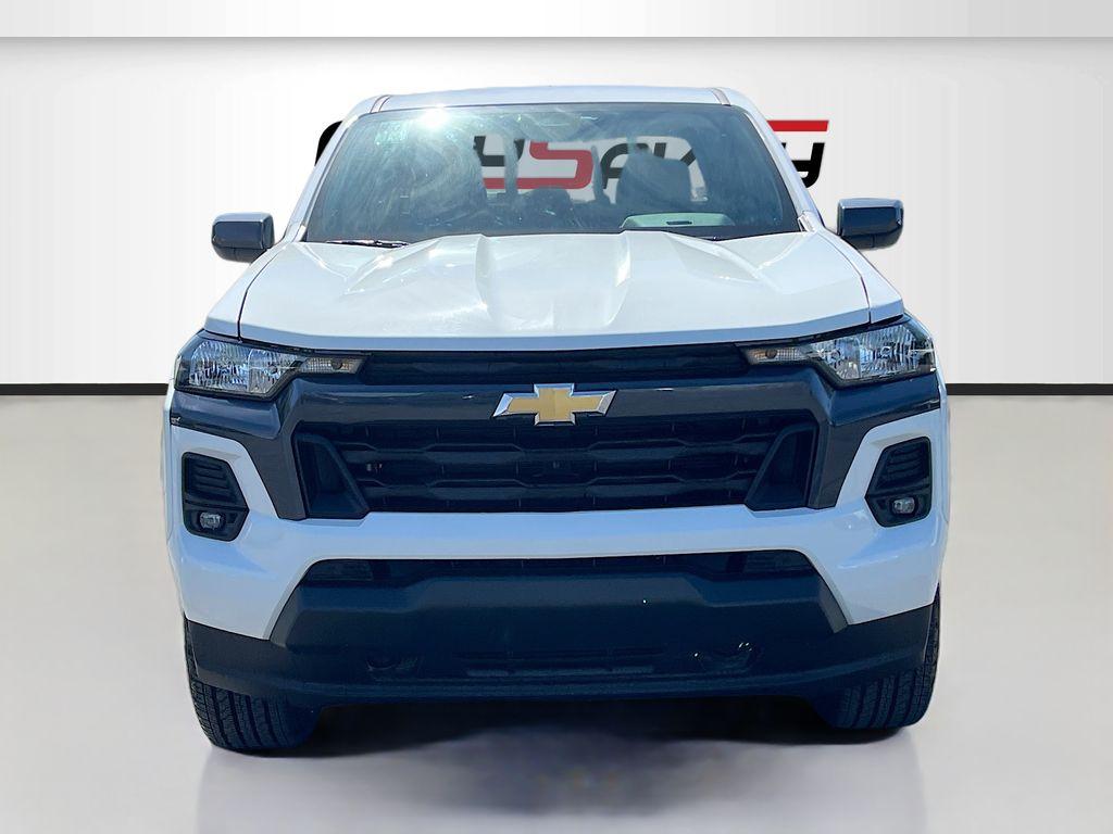 used 2023 Chevrolet Colorado car, priced at $30,000
