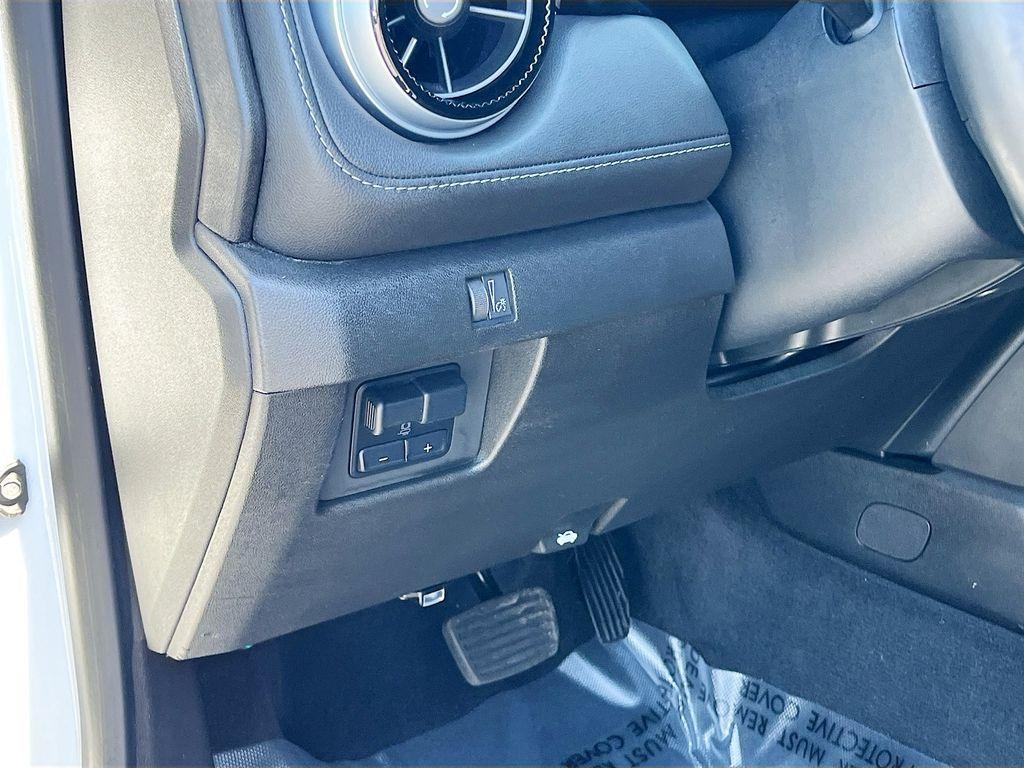 used 2023 Chevrolet Colorado car, priced at $30,000