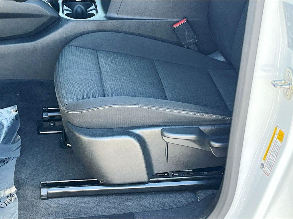 used 2023 Chevrolet Colorado car, priced at $30,000