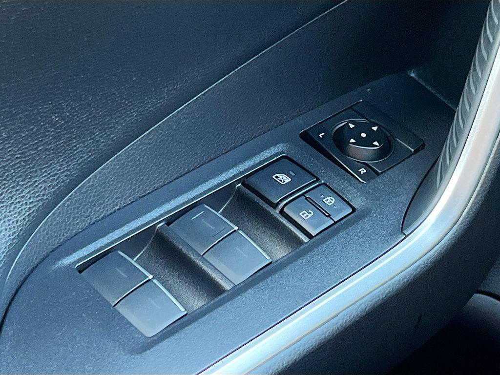 used 2024 Toyota RAV4 Prime car, priced at $35,300