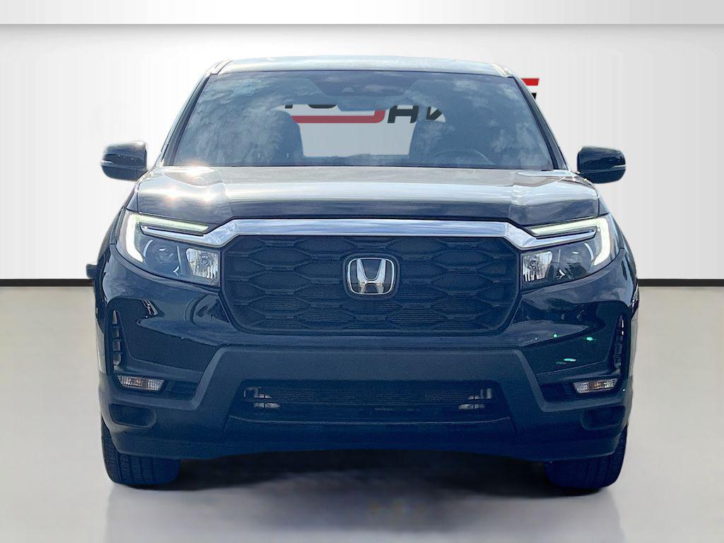 used 2023 Honda Passport car, priced at $25,300