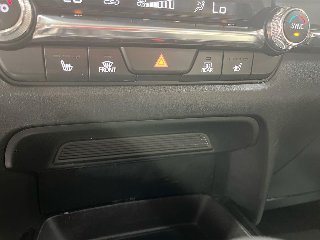 used 2023 Mazda CX-30 car, priced at $20,000