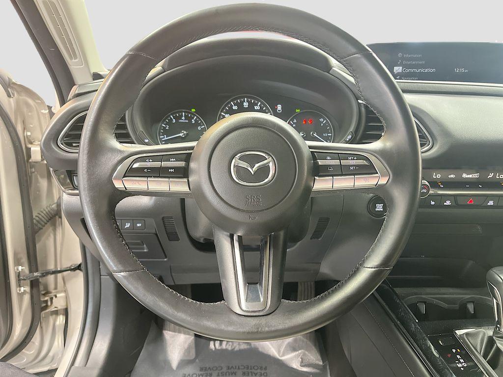 used 2023 Mazda CX-30 car, priced at $20,000