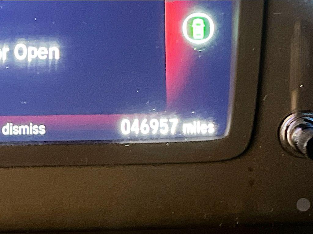 used 2023 Honda Odyssey car, priced at $29,600