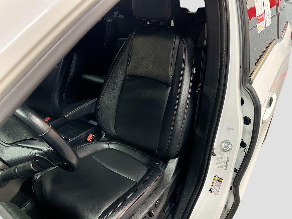 used 2023 Honda Odyssey car, priced at $29,600