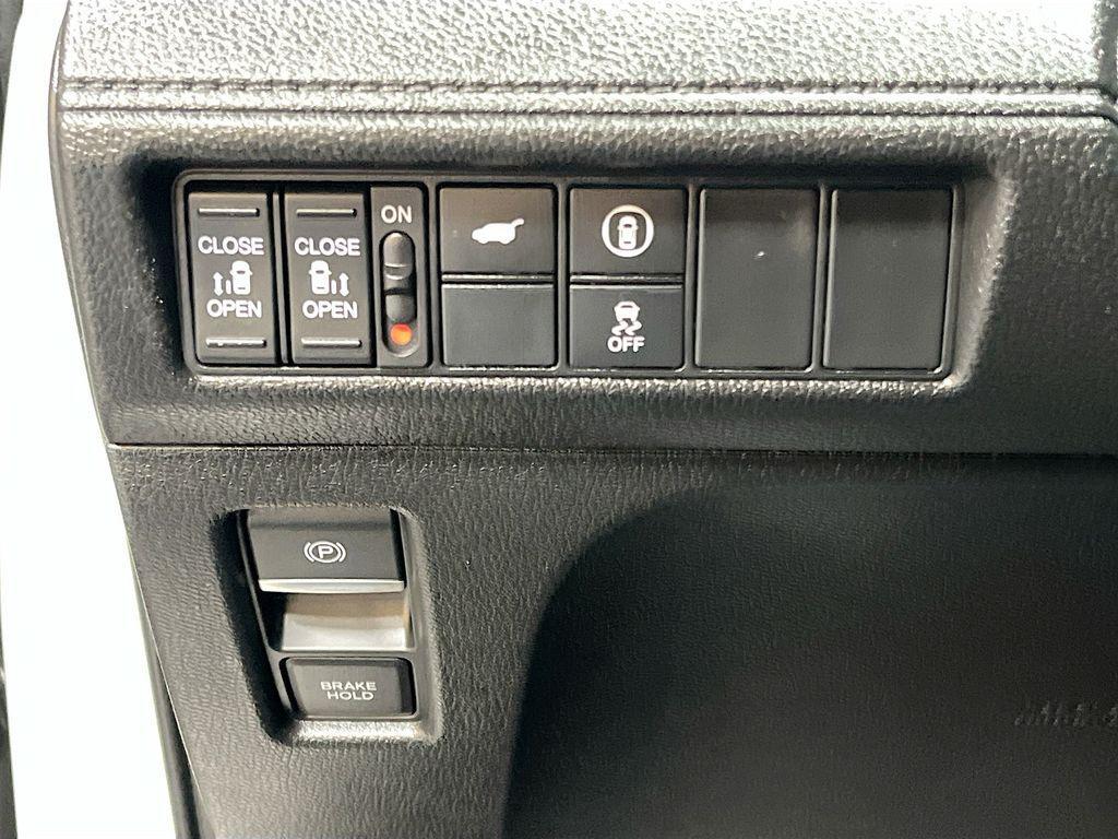 used 2023 Honda Odyssey car, priced at $29,600