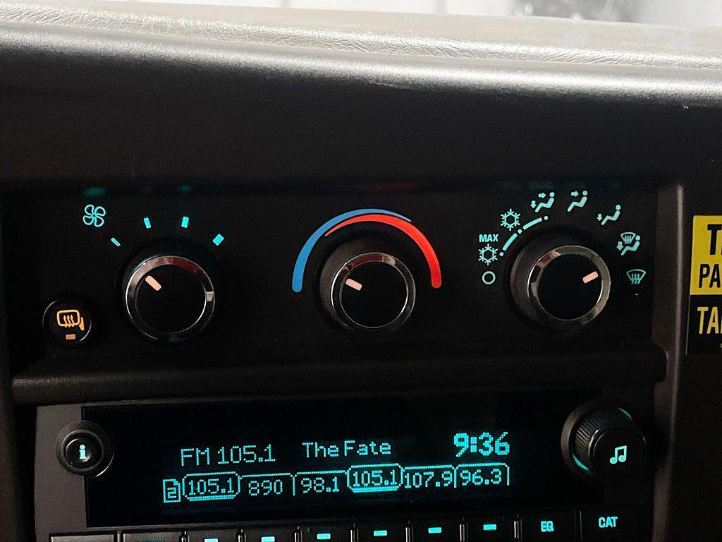 used 2024 Chevrolet Express 2500 car, priced at $27,600