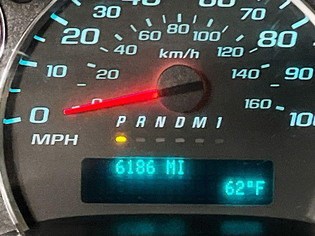 used 2024 Chevrolet Express 2500 car, priced at $27,600