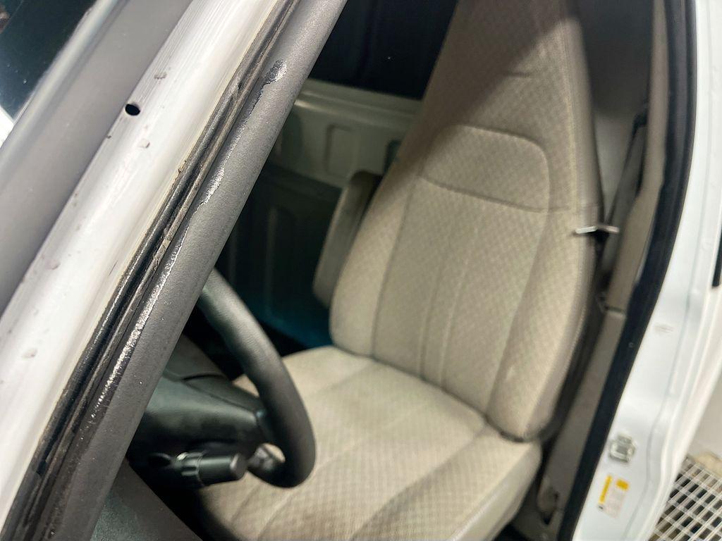 used 2024 Chevrolet Express 2500 car, priced at $27,600