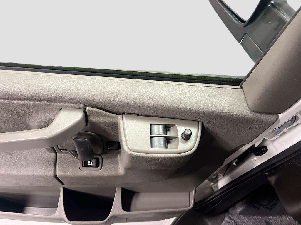 used 2024 Chevrolet Express 2500 car, priced at $27,600