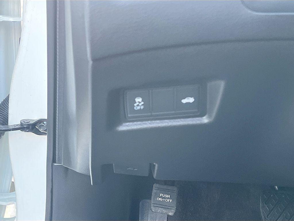 used 2024 INFINITI Q50 car, priced at $26,000