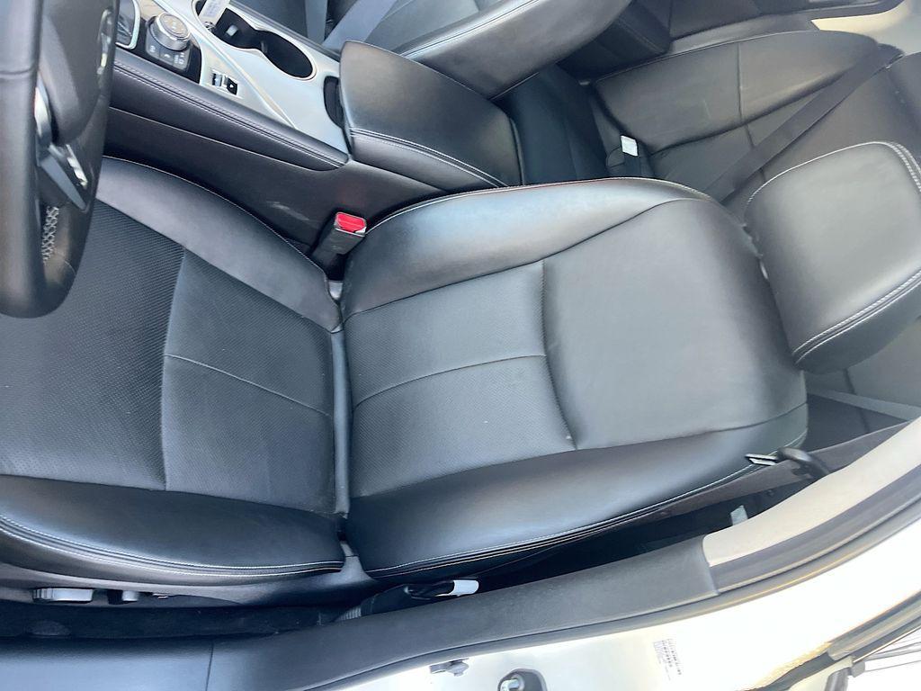 used 2024 INFINITI Q50 car, priced at $26,000