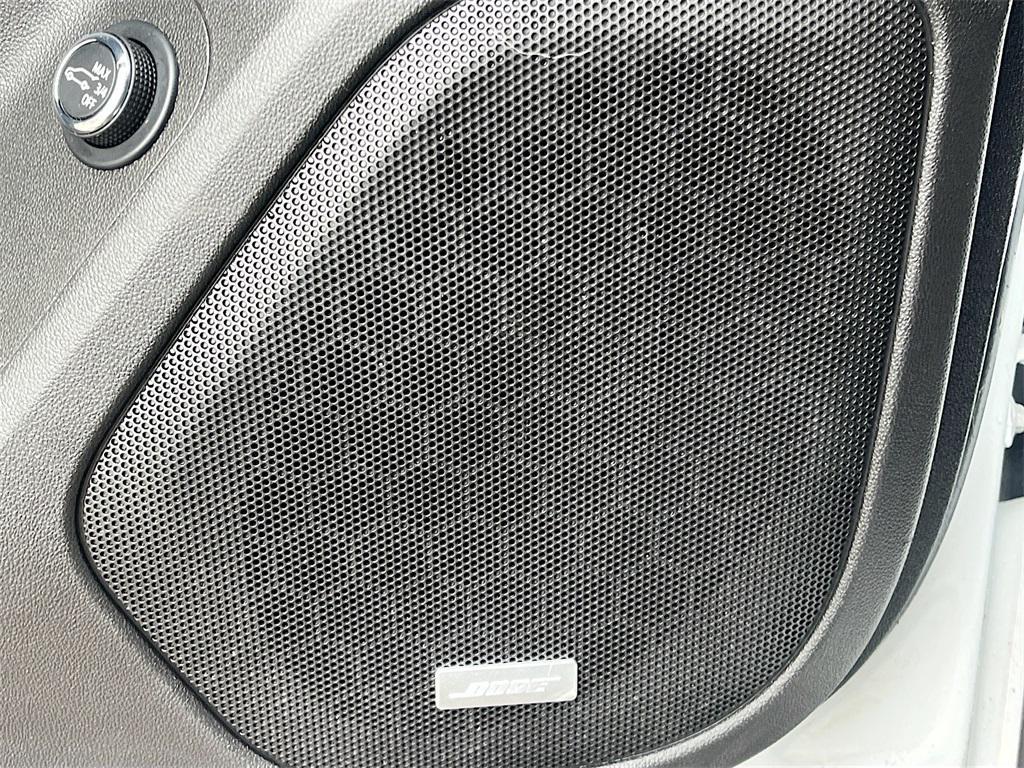 used 2023 GMC Acadia car, priced at $27,700