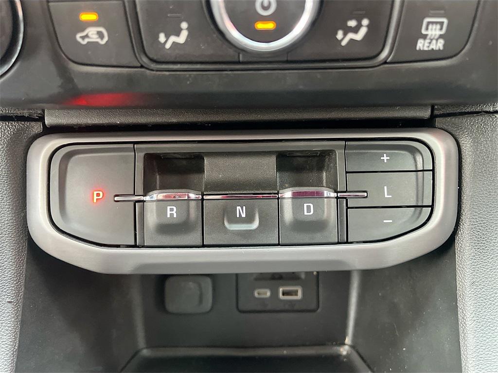 used 2023 GMC Acadia car, priced at $27,700