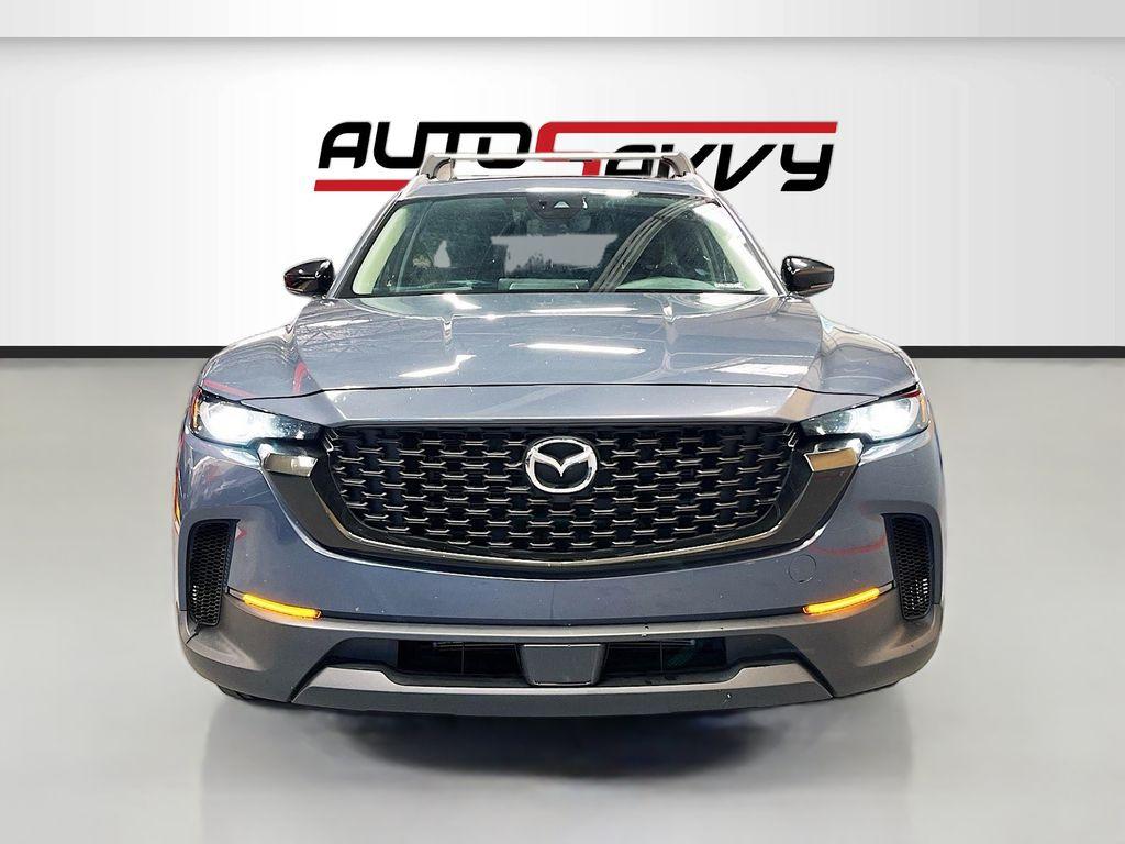 used 2024 Mazda CX-50 car, priced at $25,800