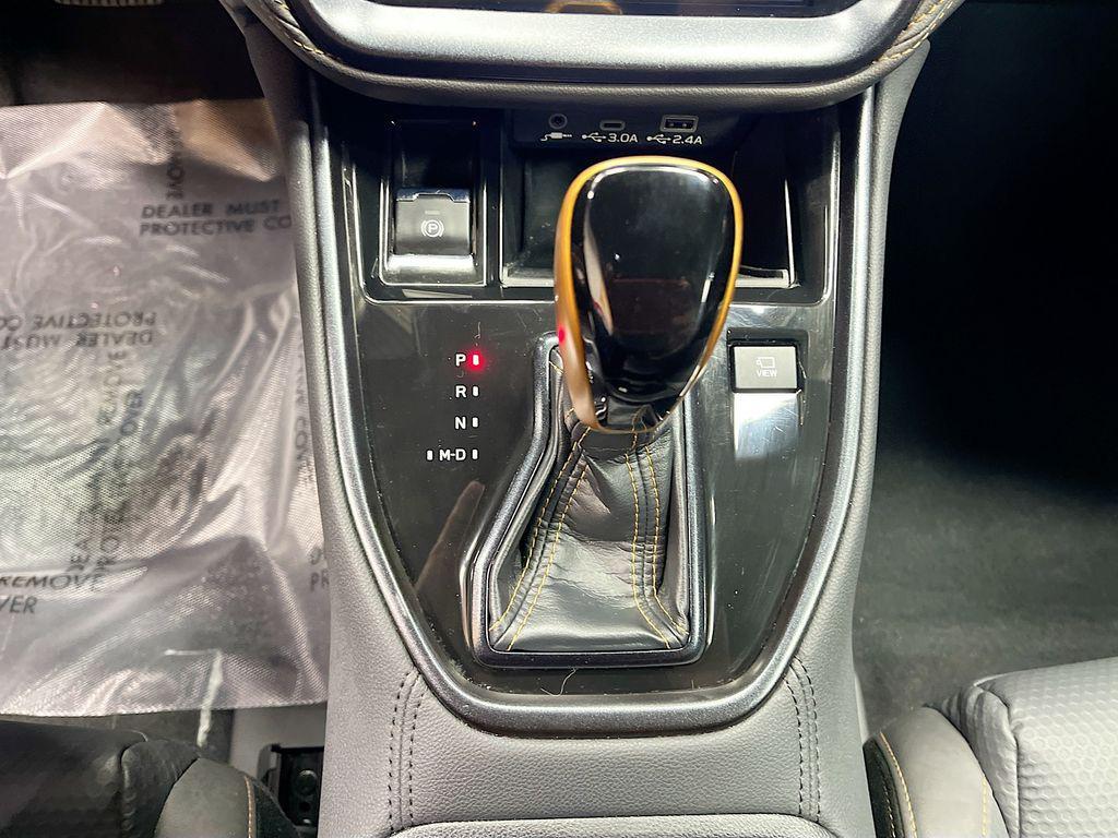 used 2025 Subaru Outback car, priced at $32,600