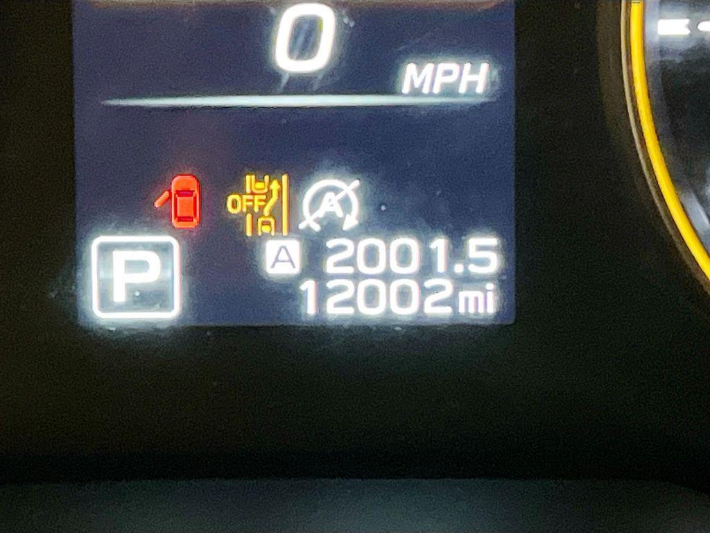 used 2025 Subaru Outback car, priced at $32,600