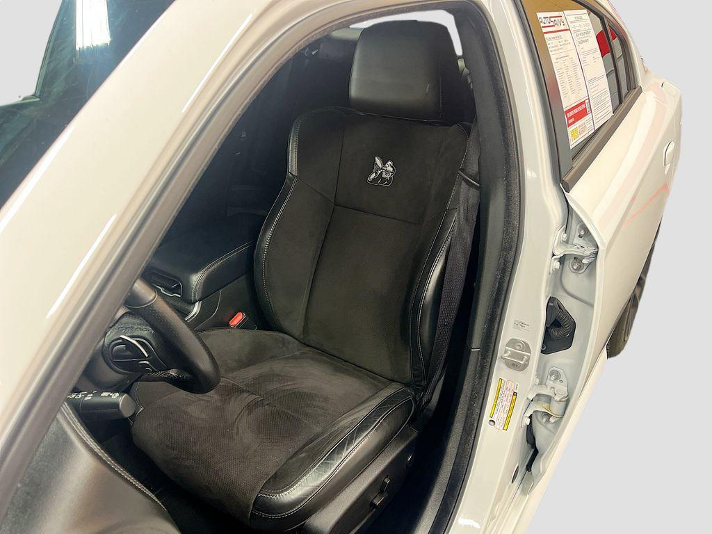 used 2023 Dodge Charger car, priced at $42,400