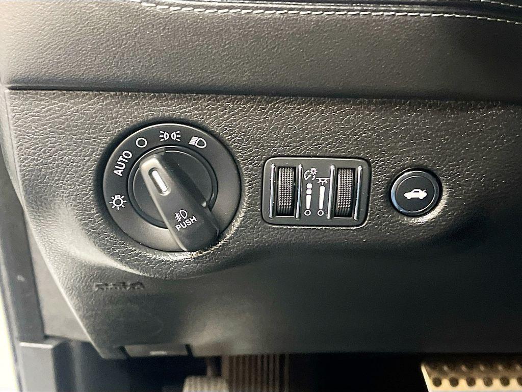 used 2023 Dodge Charger car, priced at $42,400