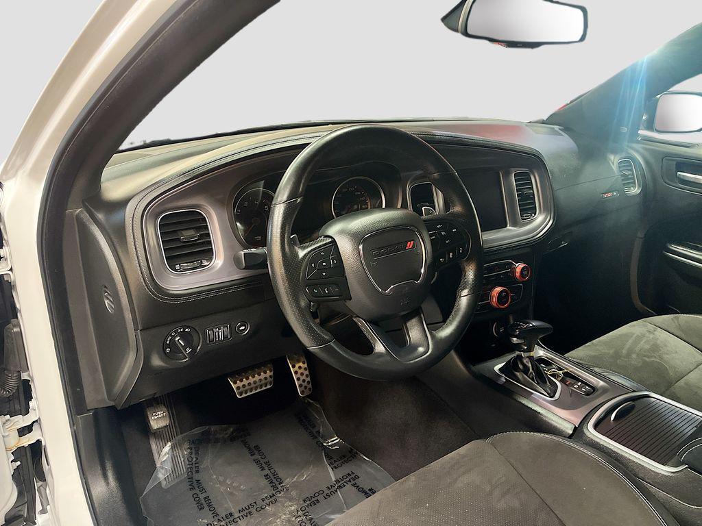 used 2023 Dodge Charger car, priced at $42,400
