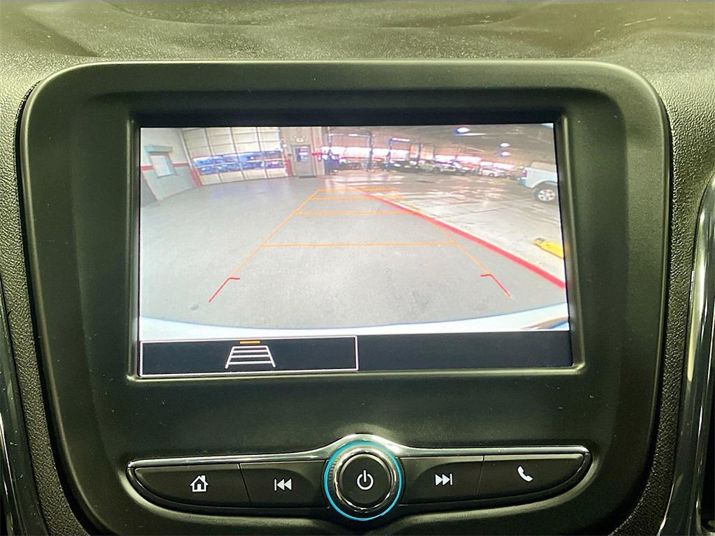 used 2024 Chevrolet Equinox car, priced at $24,500