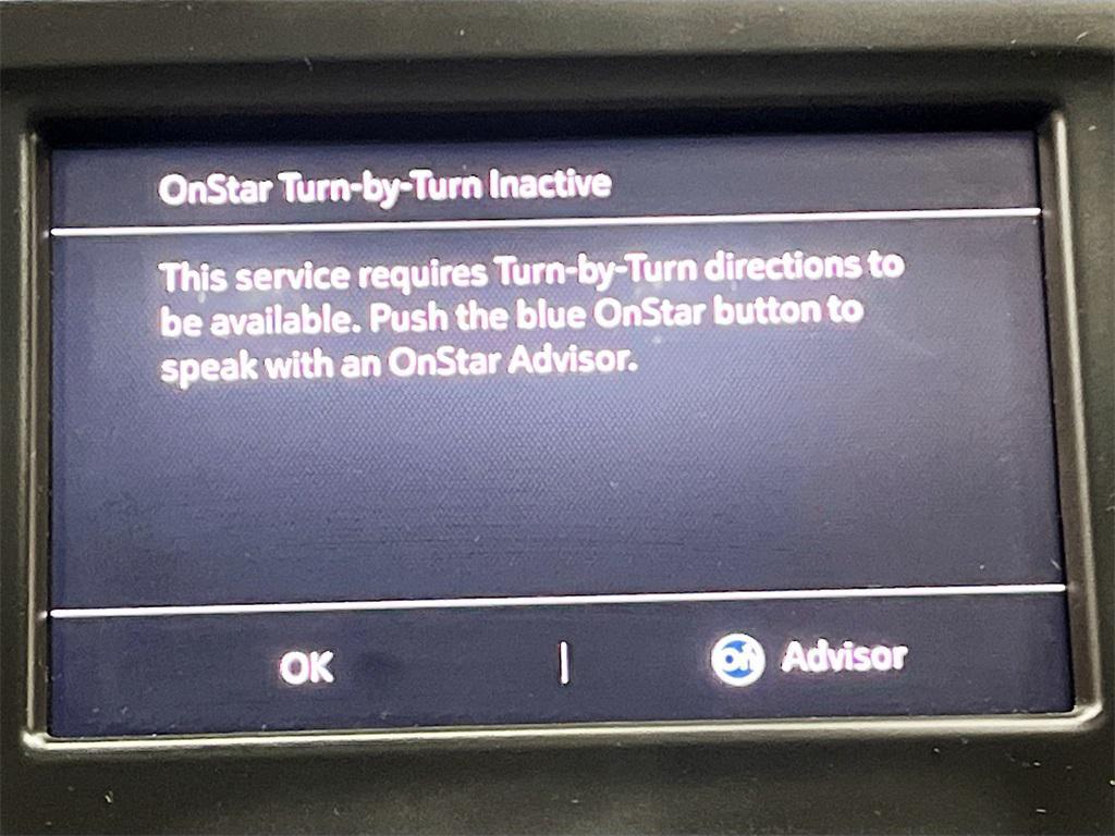 used 2024 Chevrolet Equinox car, priced at $24,500