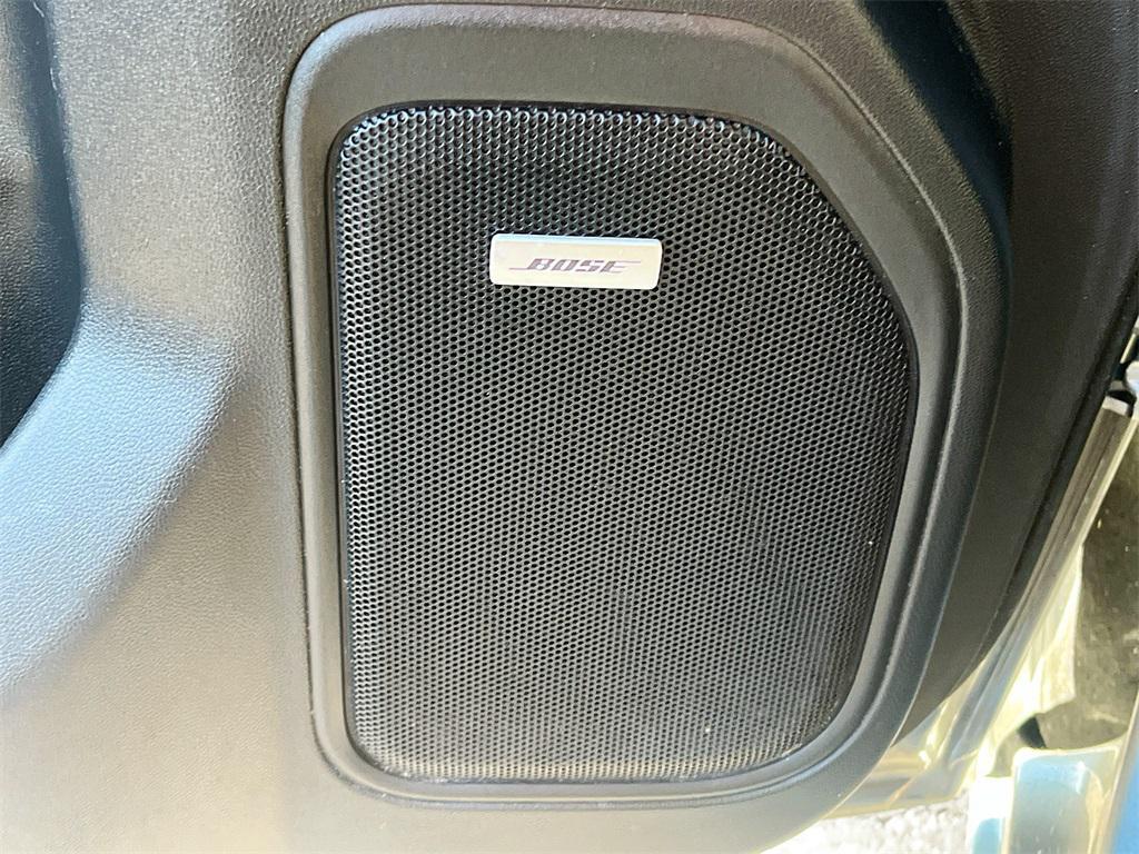 used 2021 Chevrolet Silverado 1500 car, priced at $33,400