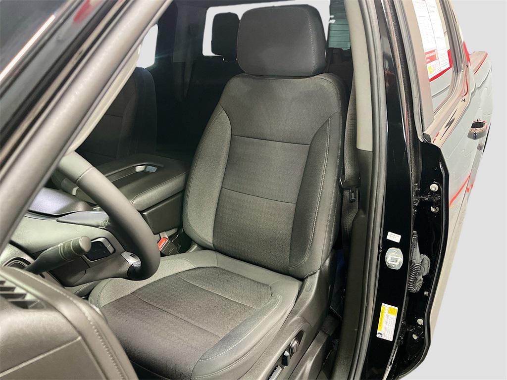 used 2022 Chevrolet Silverado 1500 car, priced at $31,900