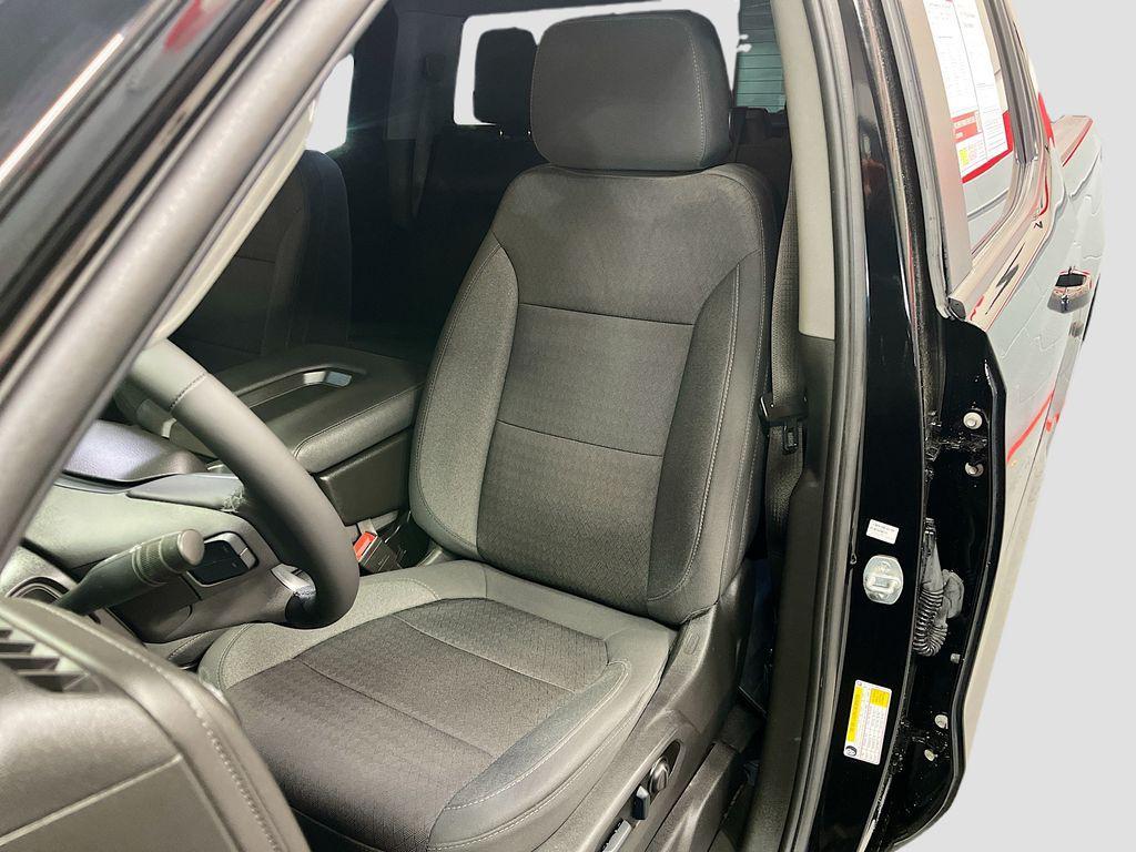 used 2022 Chevrolet Silverado 1500 Limited car, priced at $31,100