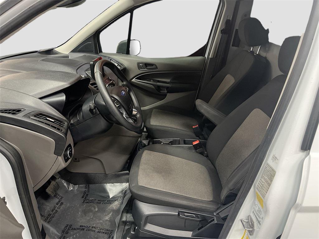 used 2023 Ford Transit Connect car, priced at $29,700
