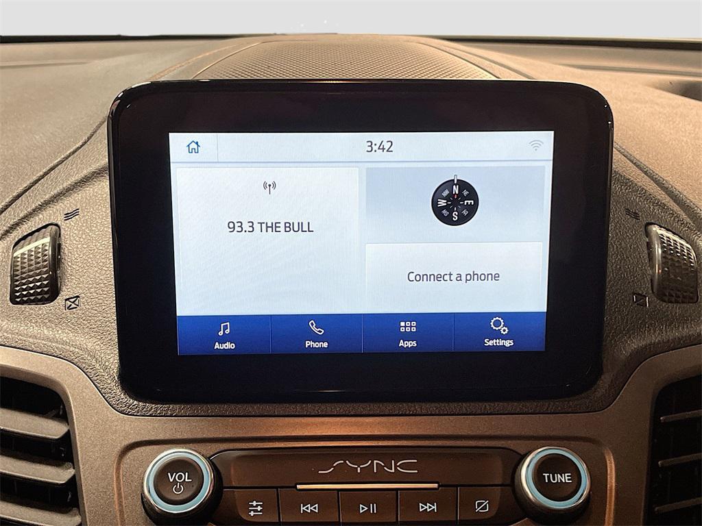 used 2023 Ford Transit Connect car, priced at $29,700