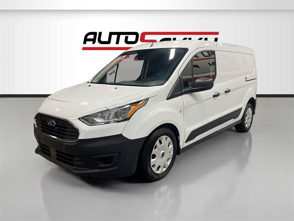 used 2023 Ford Transit Connect car, priced at $29,700