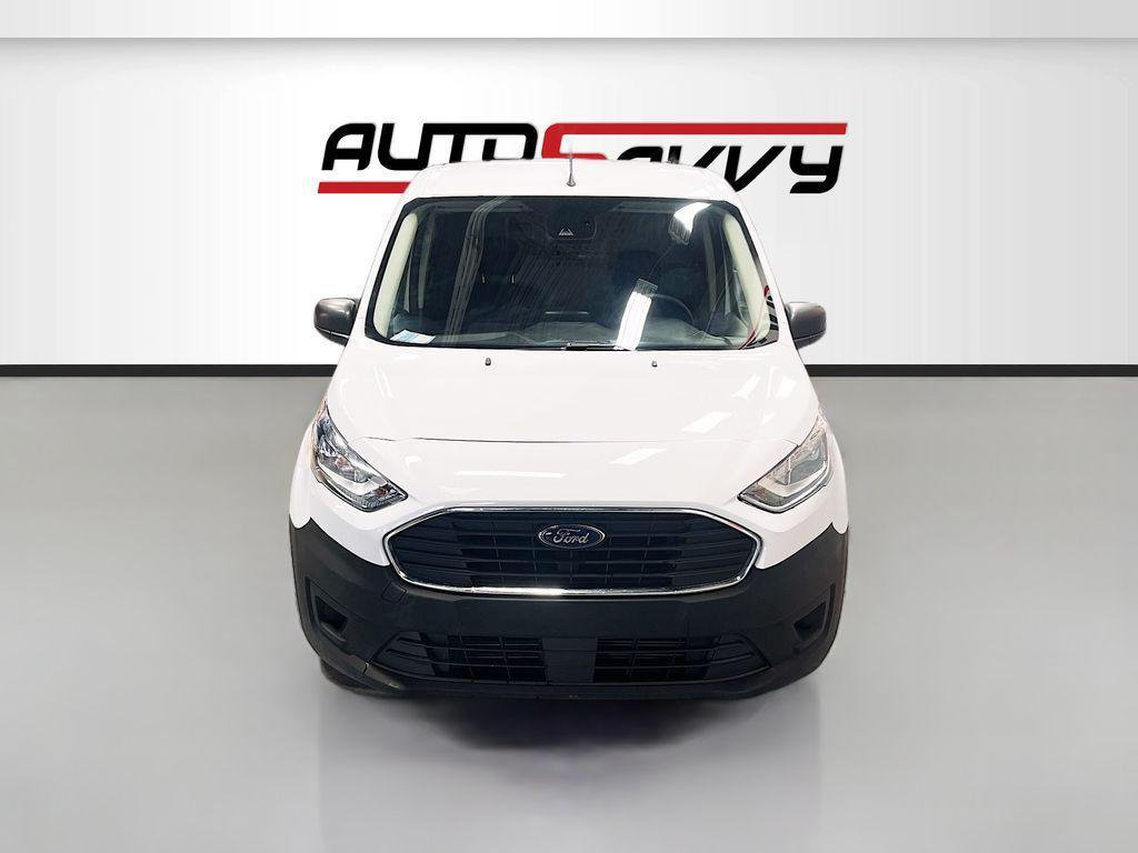 used 2023 Ford Transit Connect car, priced at $28,900