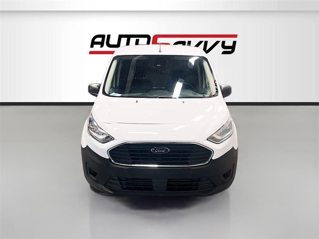used 2023 Ford Transit Connect car, priced at $29,700