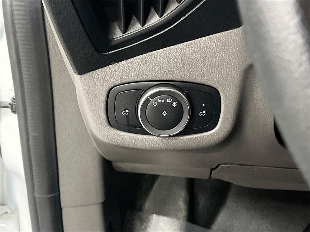 used 2023 Ford Transit Connect car, priced at $29,700