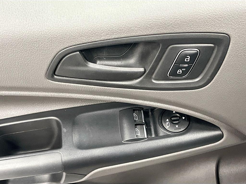used 2023 Ford Transit Connect car, priced at $28,900