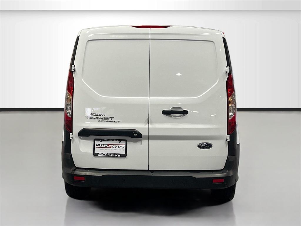 used 2023 Ford Transit Connect car, priced at $29,700