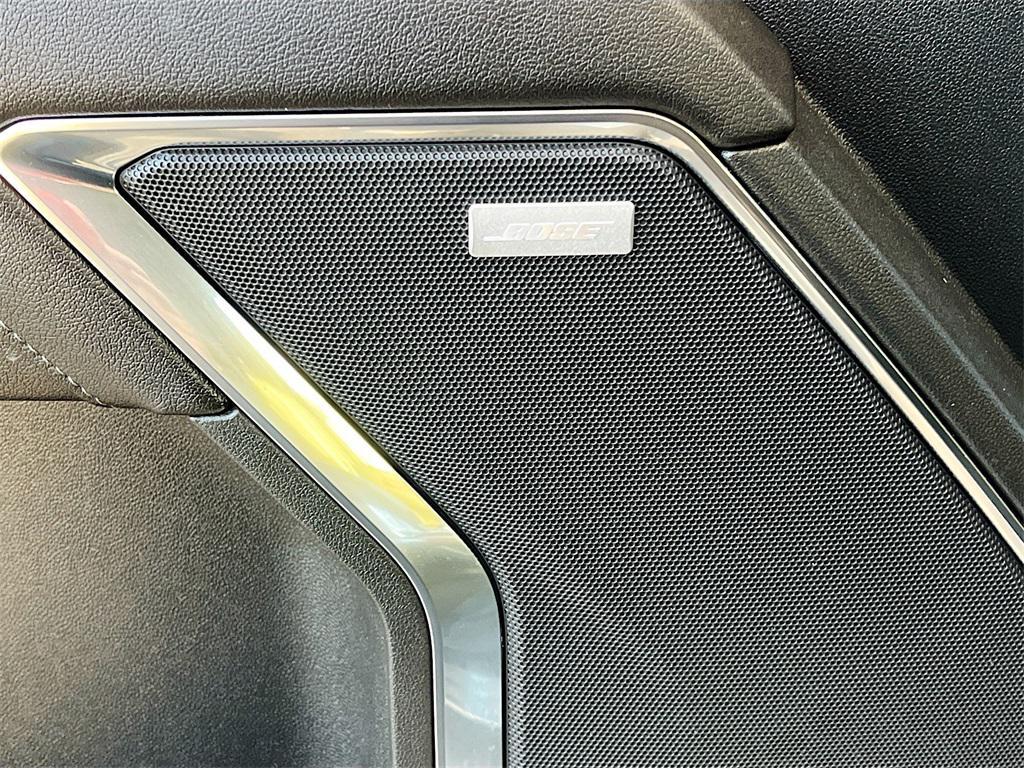 used 2023 Chevrolet Silverado 1500 car, priced at $36,200