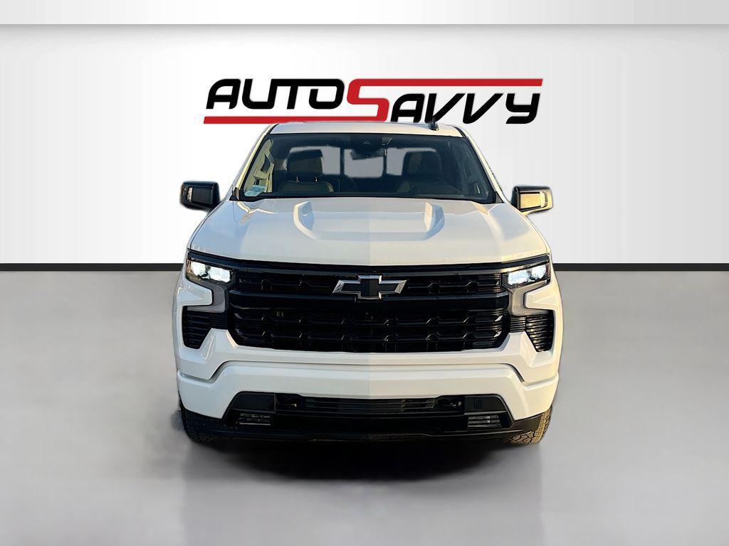 used 2023 Chevrolet Silverado 1500 car, priced at $35,000