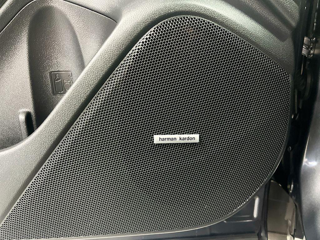used 2024 Subaru Forester car, priced at $23,400