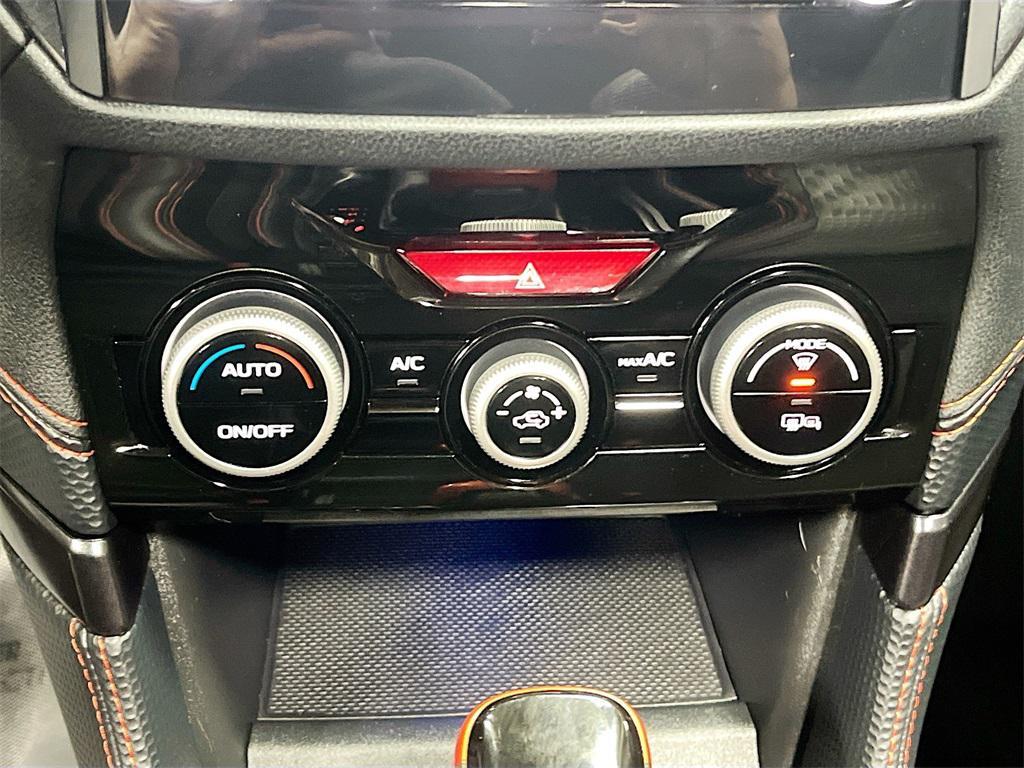 used 2024 Subaru Forester car, priced at $24,400