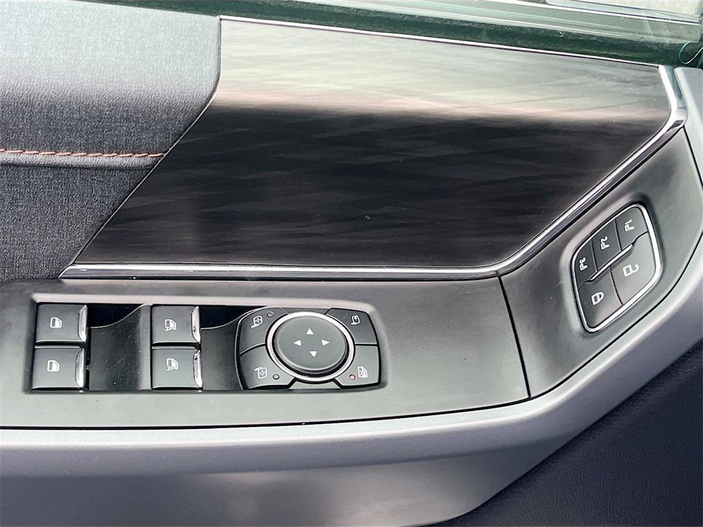 used 2024 Ford F-150 car, priced at $46,700